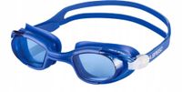 Okulary pływackie na basen dla dorosłych unisex antifog Marea Aqua Speed