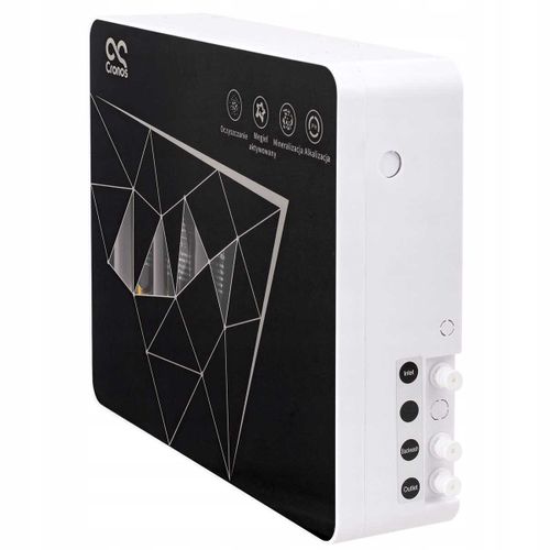 Filtr Do Wody  Mini Model Yl-Uf-Zy na Arena.pl