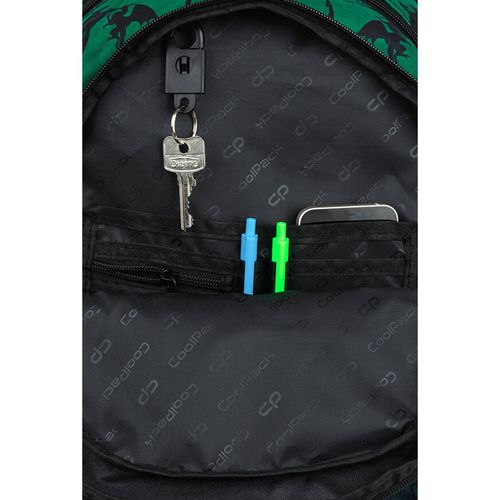 PLECAK MŁODZIEŻOWY PICK DRAGONS 21L COOLPACK na Arena.pl