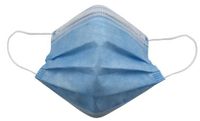 Maseczki Ochronne Jednorazowe Certyfikowane