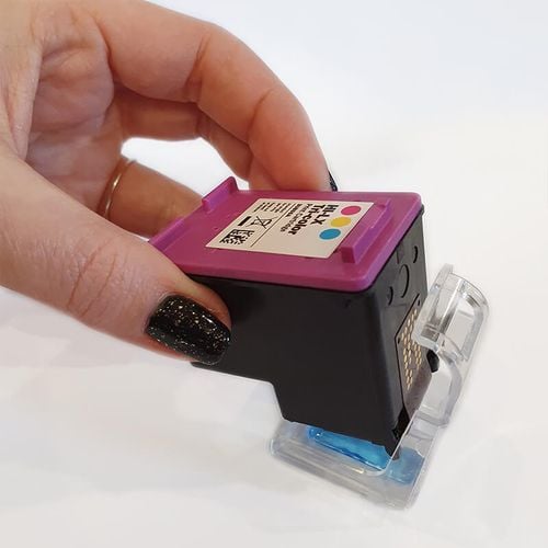 Zabezpieczenie Zatyczka do Tuszy cartridge Colop E-mark na Arena.pl