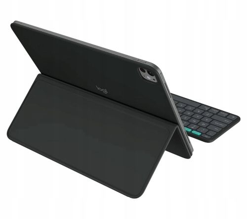 Etui Logitech Flip Folio iPad Pro 13''(M4) iPad Air na Arena.pl