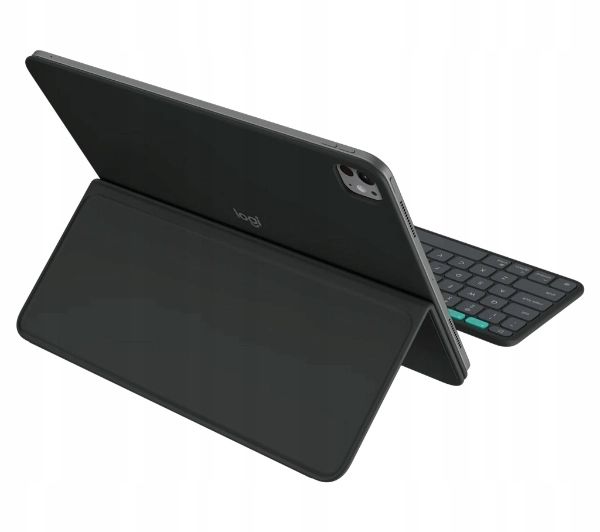 Etui Logitech Flip Folio iPad Pro 13''(M4) iPad Air zdjęcie 5