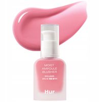 Płynny róż House of Hur Moist Ampoule Blusher 06 Cherry Blossom 20ml