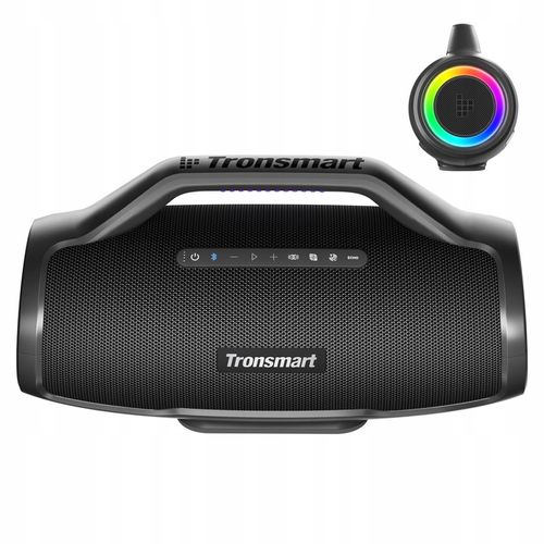 BOOMBOX BLUETOOTH 130W IPX6 GŁOŚNIK BLUETOOTH ODTWARZACZ TRONSMART BANG MA na Arena.pl