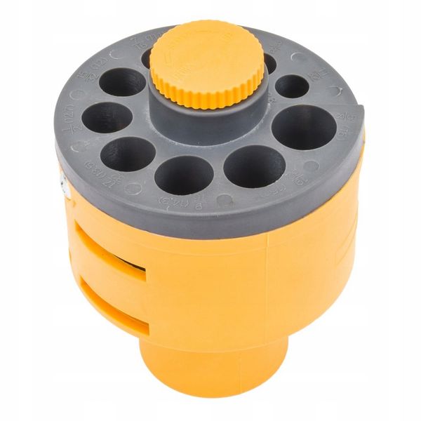 Ostrzałka do wierteł HSS 3-16mm 90W zdjęcie 3