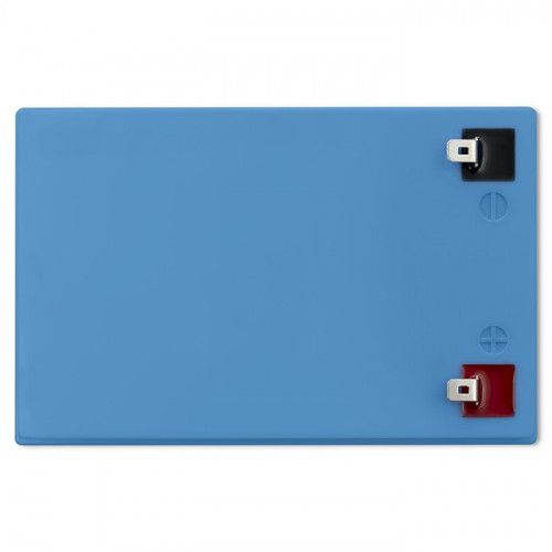 AKUMULATOR LIFEPO4 QOLTEC 12V BMS 12AH na Arena.pl