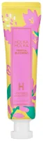 Freesia Blooming Perfumed Hand Cream 30ml - nawilżający krem do rąk o zapachu frezji - Holika Holika