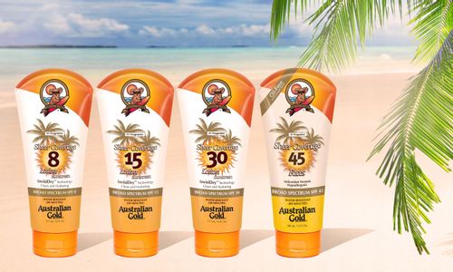 Australian Gold Premium Coverage SPF30 Do Opalania na Arena.pl