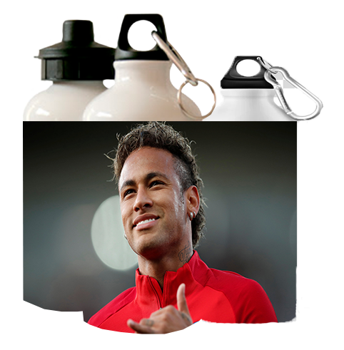 Bidon Neymar zdjęcie 1