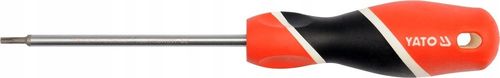 wkrętak torx t40x100mm secur. yato na Arena.pl