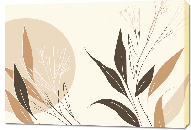 Obraz 100x70cm Splątana Wizja zdjęcie 1