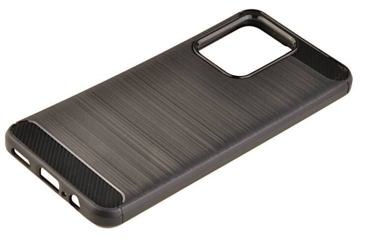 Etui Carbon Pro do Honor X7a zdjęcie 1