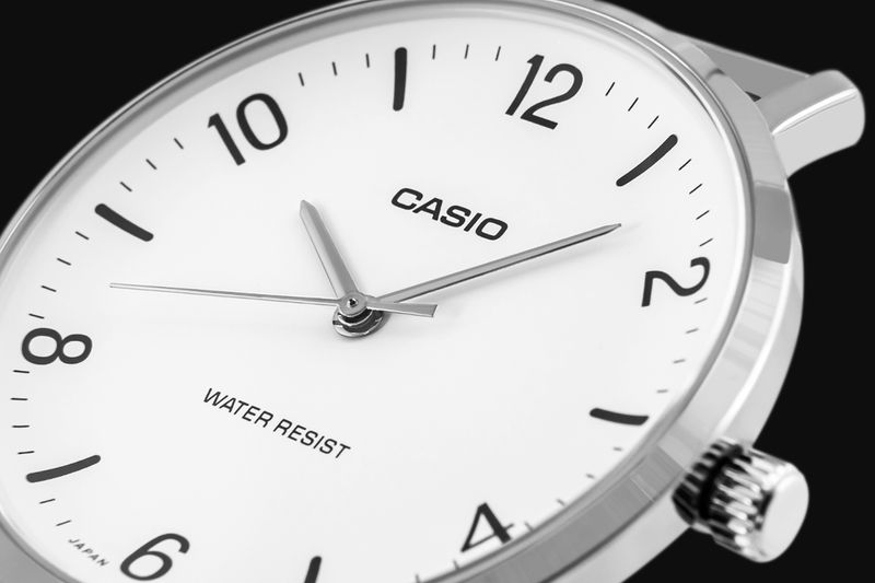 zegarek męski casio mtp-vt03d-7bdf + box zdjęcie 4