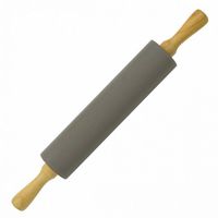 wałek silikonowy do ciasta 47cm kinghoff kh-1629