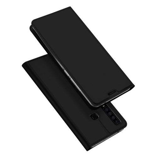 DUXDUCIS SKINPRO GALAXY A9 2018 BLACK na Arena.pl
