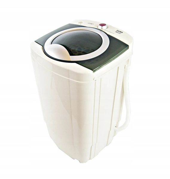 Wirówka na Bieliznę, Pranie 6,5KG 1300 OBR MOCNA zdjęcie 1