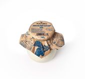 PolBioEco Chrzan śmietankowy 240 g
