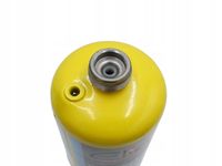 Butla KARTUSZ NABÓJ GAZOWY do palnika Zasobnik GAZ MAP GAS PRO MAPP 1" 400G