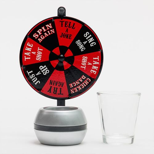 Gra Pijacka Ruletka na Arena.pl