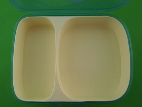 POJEMNIK ŚNIADANIOWY LUNCHBOX ŚNIADANIÓWKA WKŁADKĄ na Arena.pl