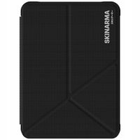 Etui na Kindle Paperwhite 12 SKINARMA Trax Czarny