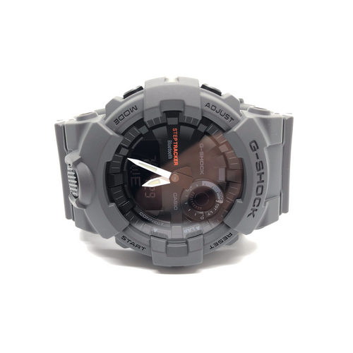Zegarek Casio G-Shock GBA-800-8A Bluetooth na Arena.pl