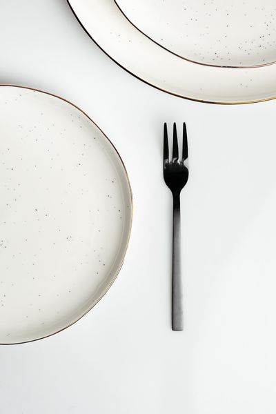 Łopatka do tortu Piano black zdjęcie 10