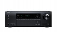 Amplituner Onkyo TX-RN5100 7.2 Wi-Fi Bluetooth AirPlay czarny