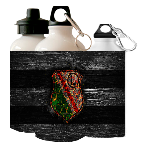 Bidon Legia Warszawa zdjęcie 1