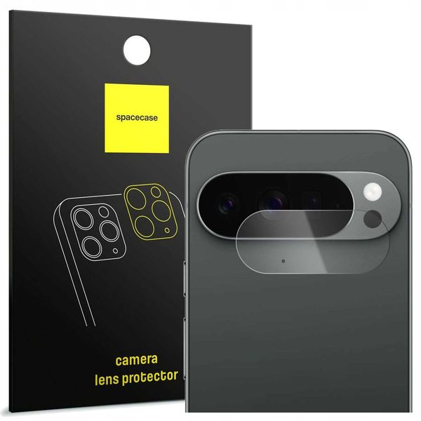 Spacecase Camera Glass Google Pixel 10 Pro Xl zdjęcie 1