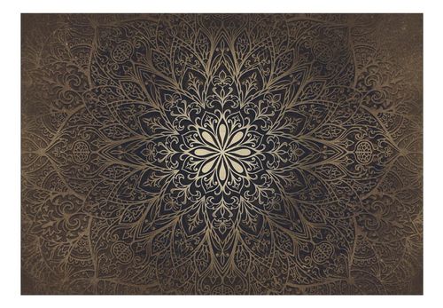 Fototapeta - Mandala - 100X70 na Arena.pl