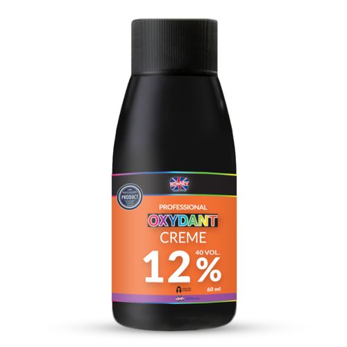 RONNEY Oxydant Utleniacz w kremie 60ml - 12% na Arena.pl
