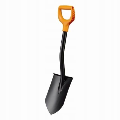 SAPERKA SAMOCHODOWA SOLID - DO ŚNIEGU - FS-1066715 zdjęcie 1