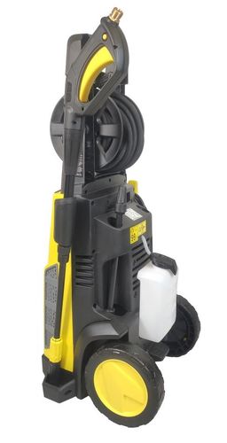 MASTERCLEAN APW-VAS-150P MYJKA CIŚNIENIOWA ELEKTRYCZNA 450L/H 225 bar na Arena.pl