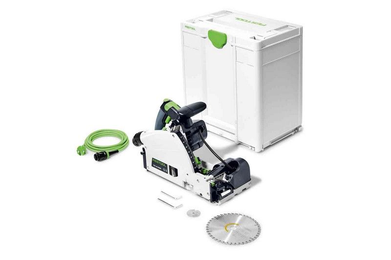 ZAGŁĘBIARKA Z PODCINAKIEM TSV 60 KEBQ-PLUS - FE 576730 zdjęcie 1