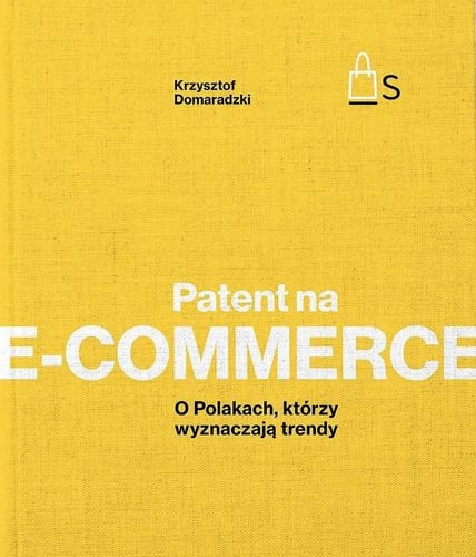 Patent na e-commerce na Arena.pl