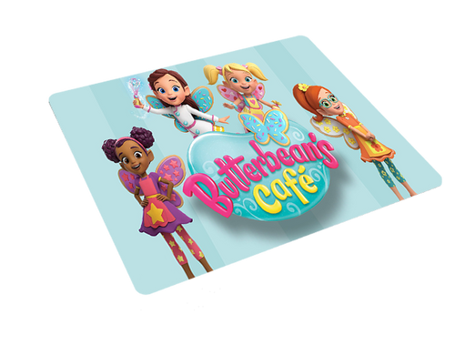 Podkładka pod myszkę Kuchciwróżki na Arena.pl