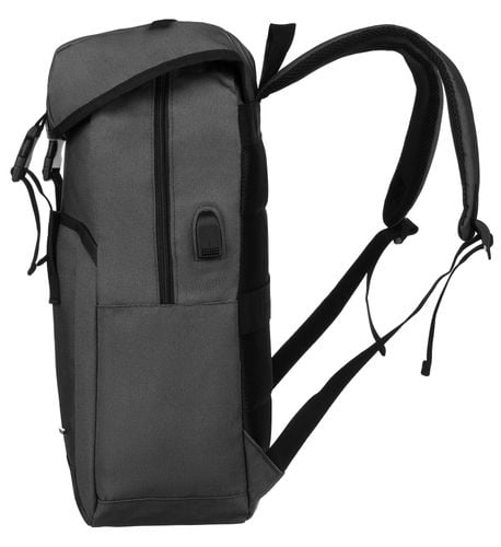 plecak ptn 77713-6715 gray na Arena.pl