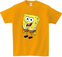 Koszulka t-shirt Spongebob