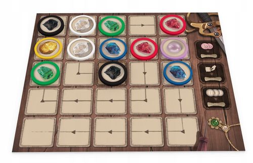 Splendor: Pojedynek Rebel na Arena.pl