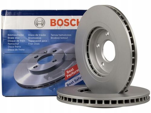 TARCZA HAM PRZOD 296X26 V BOSCH na Arena.pl