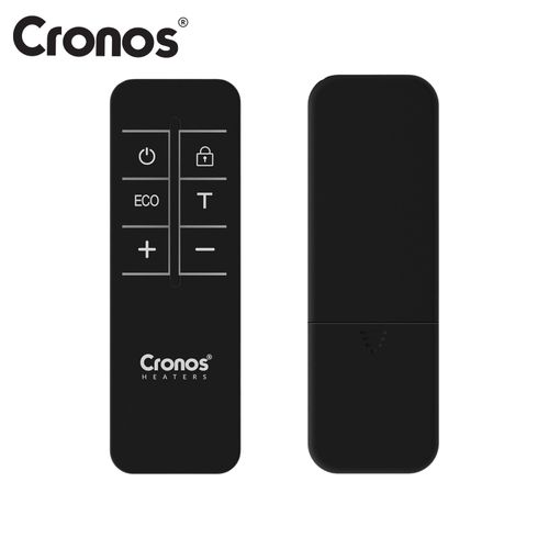 Panel grzewczy IR Cronos Carbon P1000TWP Black na Arena.pl