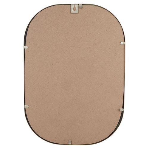 Lustro ścienne złote 28x40 cm na Arena.pl