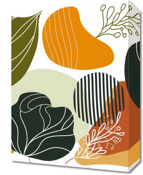 Obraz 30x40cm Natura Gwizda zdjęcie 1