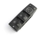 Mercedes W166 panel szyb przełącznik lusterek