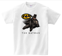 Koszulka T-shirt Batman