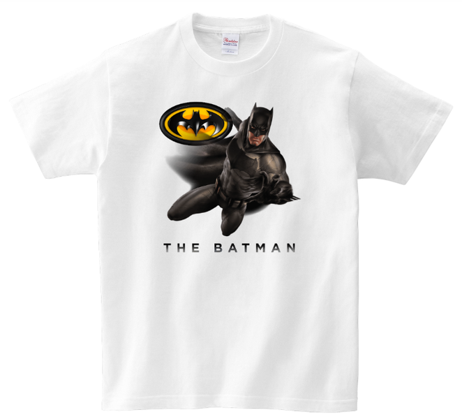 Koszulka T-shirt Batman zdjęcie 1
