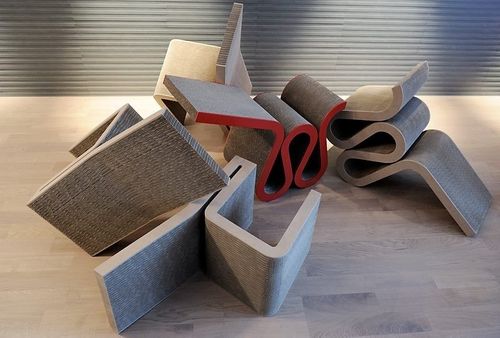 Krzesło line chair na Arena.pl