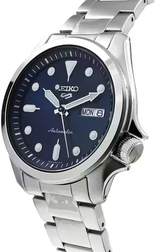 ZEGAREK MĘSKI SEIKO SRPE53K1 + BOX na Arena.pl